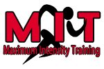 MIT LOGO BUTTON