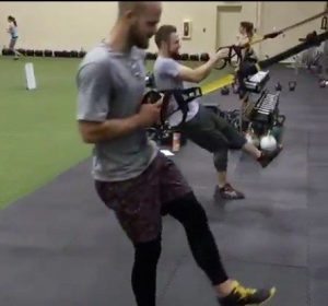 lucroy brothers