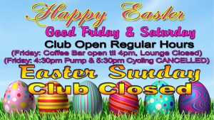 Easter SLIDE