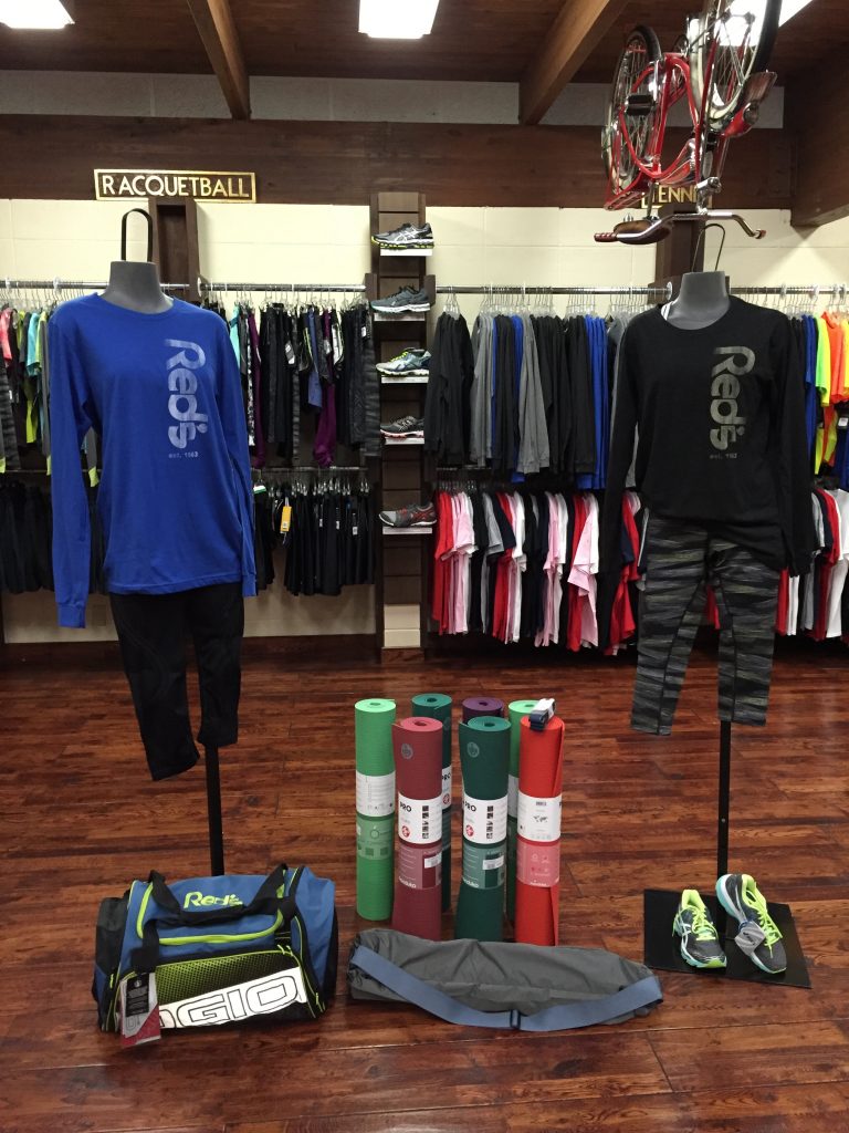 PRO SHOP SHIRTS