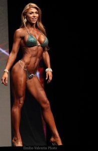 Brittany Taylor