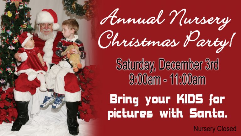 nursery-christmas-party