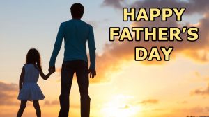 Happy Father's Day