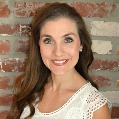Adrienne Scelfo, group fitness instructor at Red's.