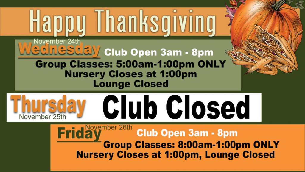 thanksgiving schedule 2021