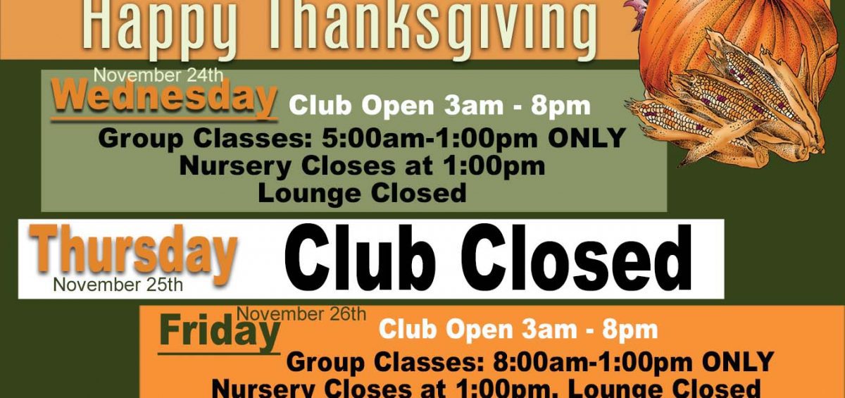 thanksgiving schedule 2021