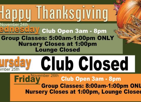 thanksgiving schedule 2021