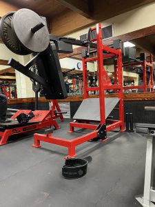 Arsenal Equipment