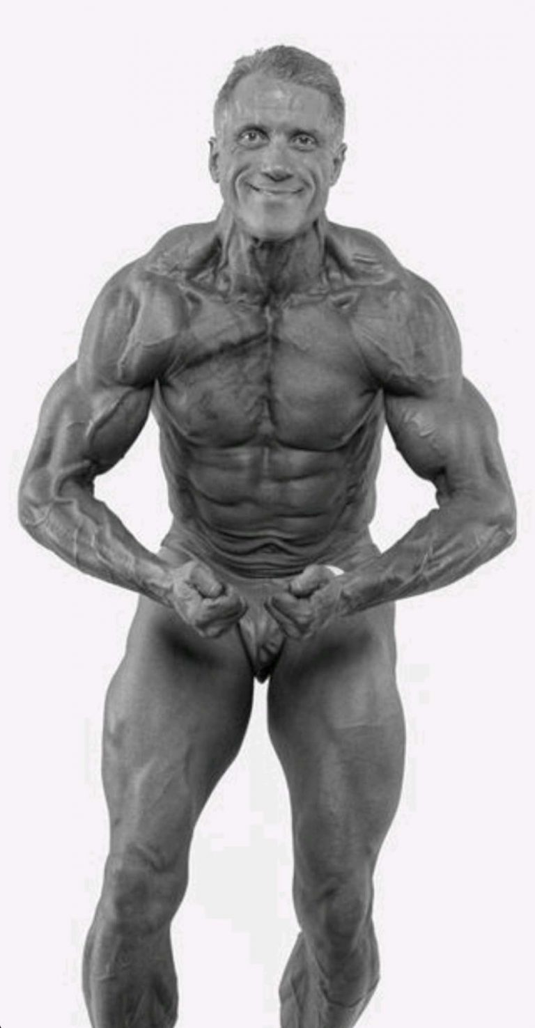 Chad Guidroz