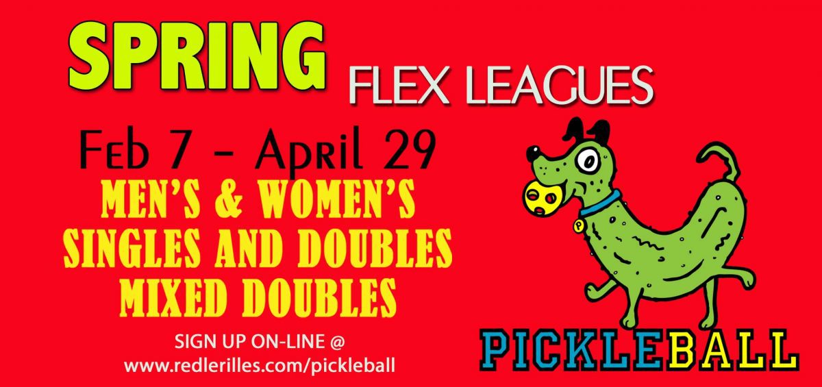 2022 Spring Flex League