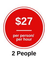 $27 personal training