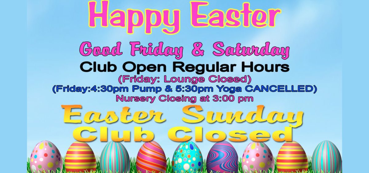 Easter