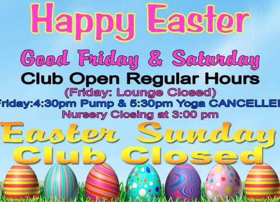 Easter