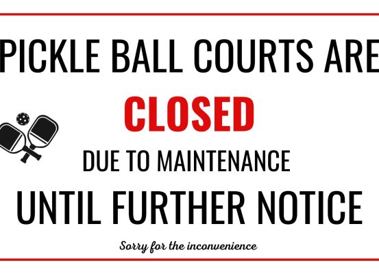 PB CLOSED