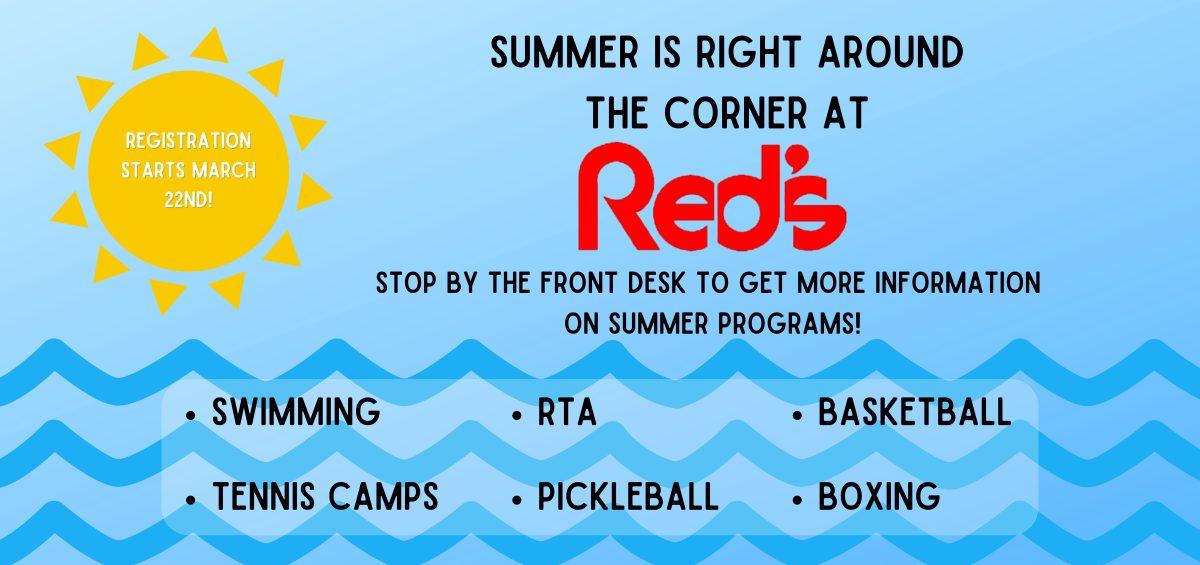 Summer Programs 2023