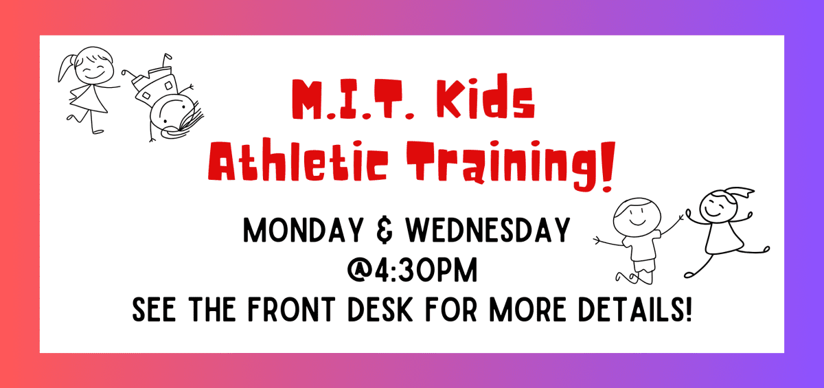 MIT KIDS