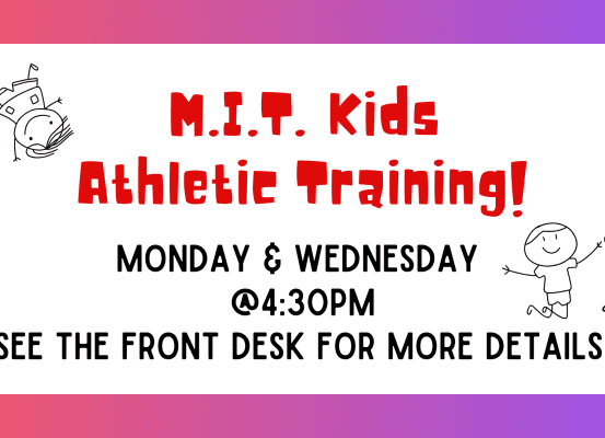 MIT KIDS