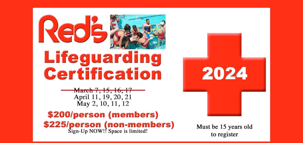 Life Guard 2024