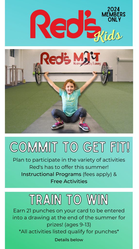 Summer Programs 2024