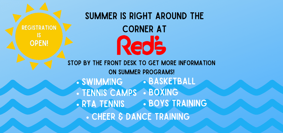 Summer Programs 2024