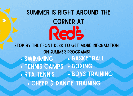 Summer Programs 2024