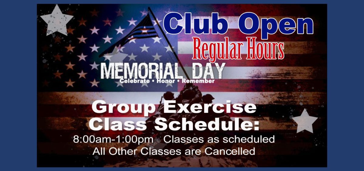 Memorial Day 2024