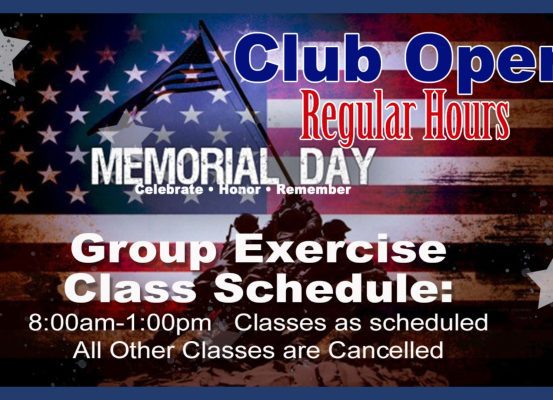Memorial Day 2024
