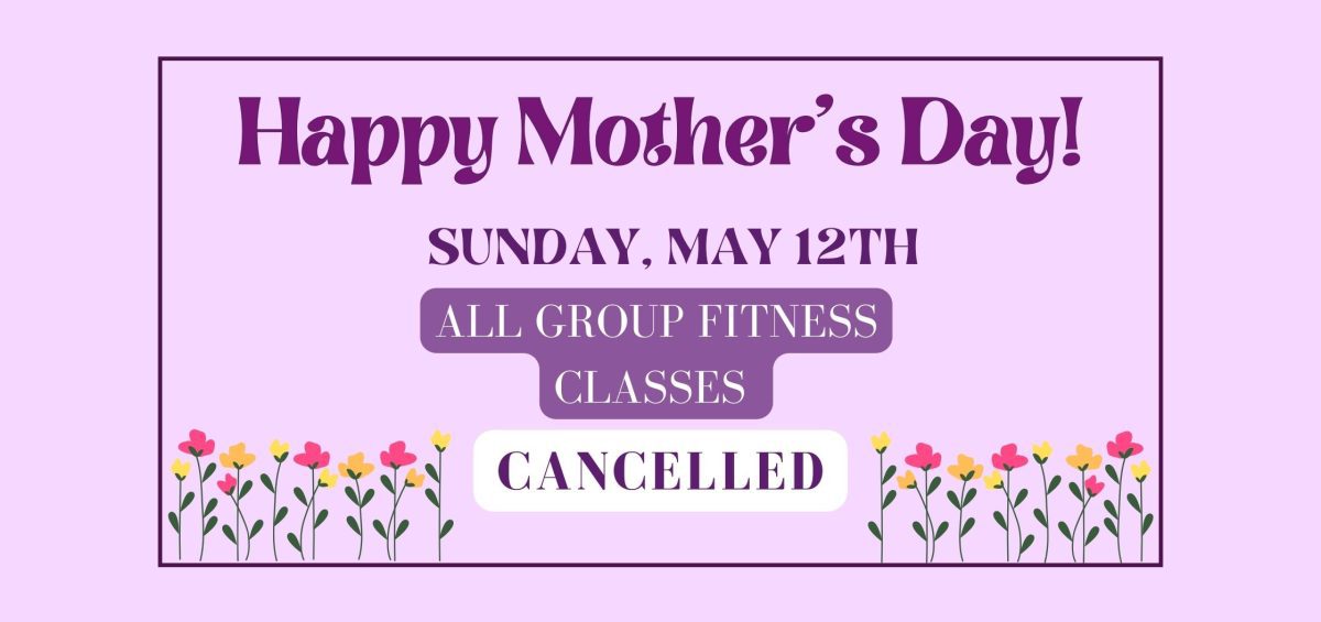 Happy Mother's Day